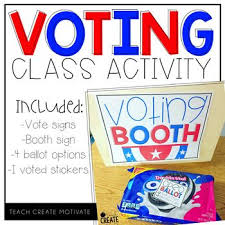 Pin On Election Day
