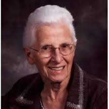 Obituary information for Emma Bahr Miller