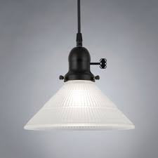 Topeka Ribbed Glass Antique Pendant Light Vintage Metal Glass Pendant Lights Antique Vintage Pendant Lights Pendant Lights Fabby Com
