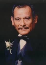 Albert Ambriz Obituary