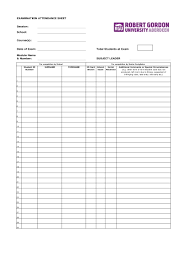 An attendance sheet template is a document which provides essential details about performance, progress of a person and present attendance sheet sample. 14 Printable Attendance Sheet Examples Pdf Word Examples