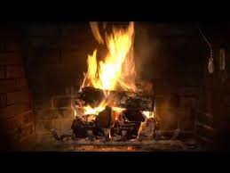 This year, the original yule log will air on christmas day from 9 a.m. The Fireplace Video Hd Download And Iphone App Available Youtube
