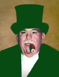 Obituary information for Edward Anthony "Scooter" Cosenza