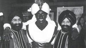 The purpose of these shows was for white actors to. Justin Trudeau Can T Recall How Many Times He Wore Blackface
