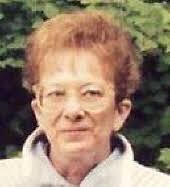 Obituary information for Elaine M. Hauser