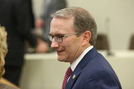 Who is Doug? Pipeline committee wants to know role of DEQ official