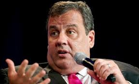Chris Christie's legal brief