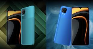 Released 2020, october 16 194g, 9mm thickness android 10, miui 12. After Getting Plenty Of Rumours Poco Has Finally Revealed Its Latest Smartphone The Poco C3 The C Stands For The Camera While Good Grips Phone Mobile News