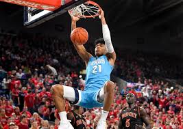 Maybe you would like to learn more about one of these? Ira Brown Rui Hachimura Share Gonzaga Japan Connection The Spokesman Review