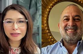 Adrián Jaime y Leandro Roca