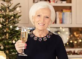 In the swinging '60s she became the cookery editor of housewife magazine, followed by ideal home magazine. Mary Berry Christmas Recipes Her Foolproof Guide To The Big Day