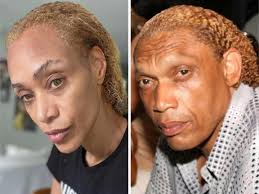 😂 😂 😂 Na yo I rock with Tammy the long way!