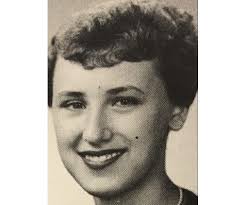 Barbara Elliott Obituary (1937