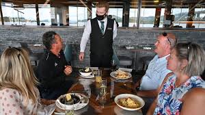 Most of the time this involved some version of a sandwich, veggies, and a. Eat Out To Help Out More Than 10 5m Meals Claimed In First Week Bbc News