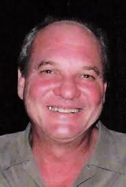 Danny Patrick Hartmann obituary