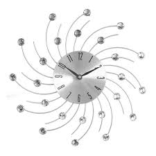 Maybe you would like to learn more about one of these? Decor 33cm Sunray Wall Metal Clock Wall Clocks Clocks Decor Home Garden All Game Categories Game South Africa