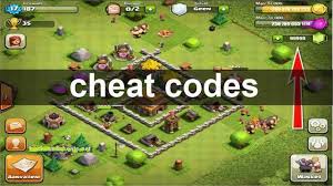 Clash of clans unlimited gems and gold. Clash Of Clans Cheat Codes For Hacking Coc Gems Gold Elixir Androidfit