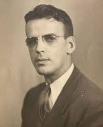 Aloysius A. “Al” Nemecek (1912-1999)