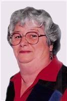 Shirley Draper Obituary (1930