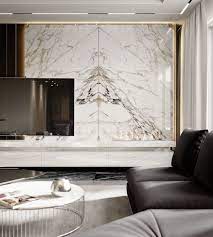 Apartment Lux 018 On Behance Living Room Designs Living Room Tv Luxury Living Room