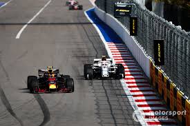 Strategy Report How Mercedes Is Getting Away With Mistakes