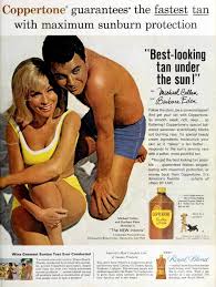 Image result for Light Coppertone 1964 Amana