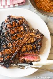The Best Steak Seasoning Recipe Video A Spicy Perspective