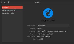Command Line - How Do I Check The Version Of Ubuntu I Am Running? - Ask  Ubuntu