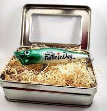 Channel his passion by getting him special fishing gifts for father's day. 32 Fishing Gifts For Dad Presents For Anglers