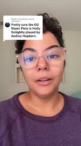 How to Ask for An Audrey Hepburn Pixie