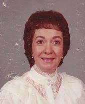 Obituary information for Doris Moody Arnold