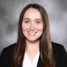 In reflection of my first year of grad school, I could not be more thankful  for the decisions I made that led me to this place.