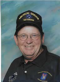 Obituary of Ronald Eugene Petitt