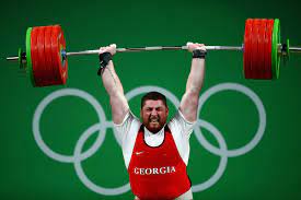 Access breaking tokyo 2020 news, plus records and video highlights from the best historic moments in global sport. So Much To Look Forward To But This Could Be Weightlifting S Last Time