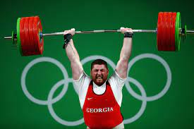 Weightlifting competitions at the 2012 summer olympics in london were held from 28 july to 7 august in the excel venue. So Much To Look Forward To But This Could Be Weightlifting S Last Time