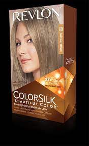 Revlon Products Makeup Fragrances Hair Color Nails Beauty Tools Hair Color Revlon Colorsilk Dyed Blonde Hair