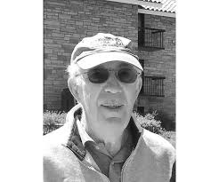 John Jackman Obituary (1936