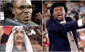 The Grand Wizard: A Legendary Wrestling Manager Who Has Been Forgotten About