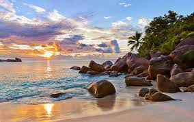 Seychelles minister of tourism didier dogley discusses plans to keep returning tourists safe. Hotel Raffles Praslin Seychelles 5 Praslin Bis Zu 70 Voyage Prive