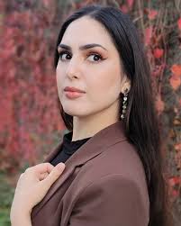 Muzhda Safi (Muzhda Navid) (@muzhda_safi01) · Instagram photos and Reels