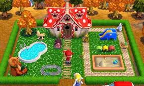 Achappyhome 3ds Happy Home Designer Idee Deco Idee Deco