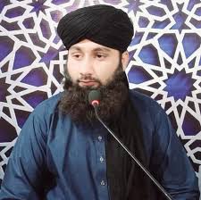Muhammad Haroon Raza Mustafai