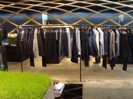 At specialty store services we have a wide variety of apparel fixtures. Hugo Boss Custom Retail Interior By Visual Millwork