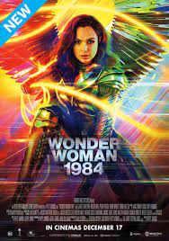 Последние твиты от wonder woman 1984 (@wonderwomanfilm). Wonder Woman 1984 Now Showing Book Tickets Vox Cinemas Uae