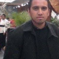 Cesar Sanchez Garcia