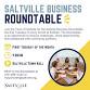 Saltville Business Roundtable event image