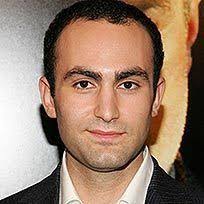 Khalid Abdalla's Instagram, Twitter & Facebook