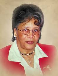 Obituary information for Gertrude B. Ware