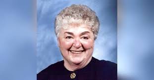 Margaret "Peggy" Susan Langan Obituary