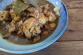 Porn adobo